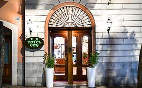 Hotel City